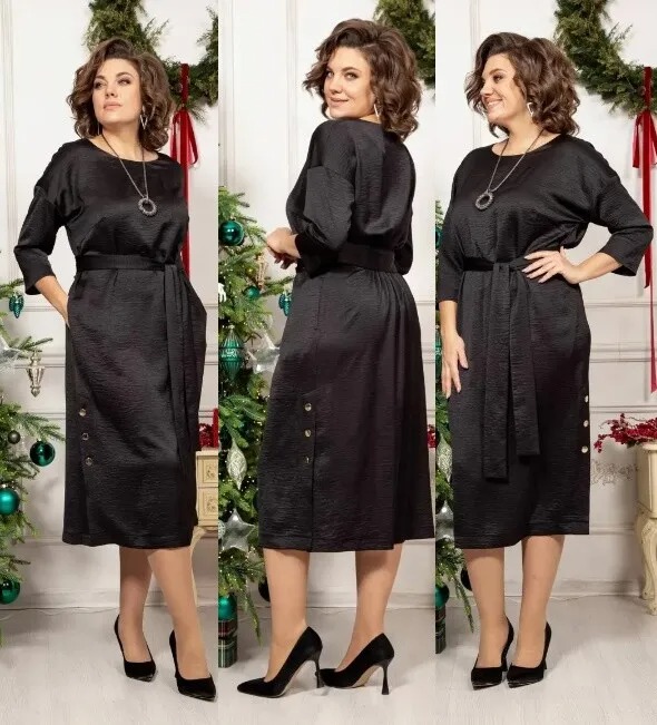 Платье Danaida 2185ч