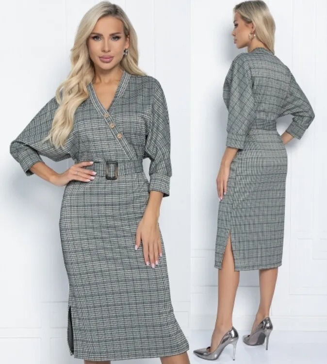 Платье LT Collection П11249