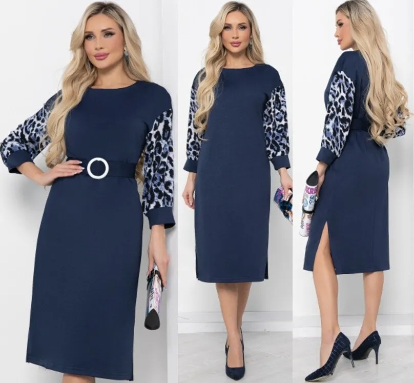 Платье LT Collection П11553