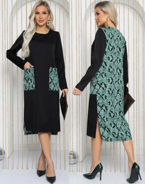 Платье LT Collection П12212-25