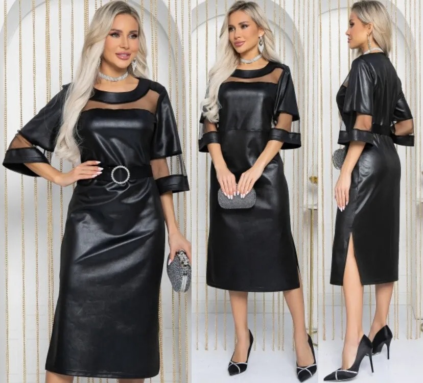 Платье LT Collection П12149