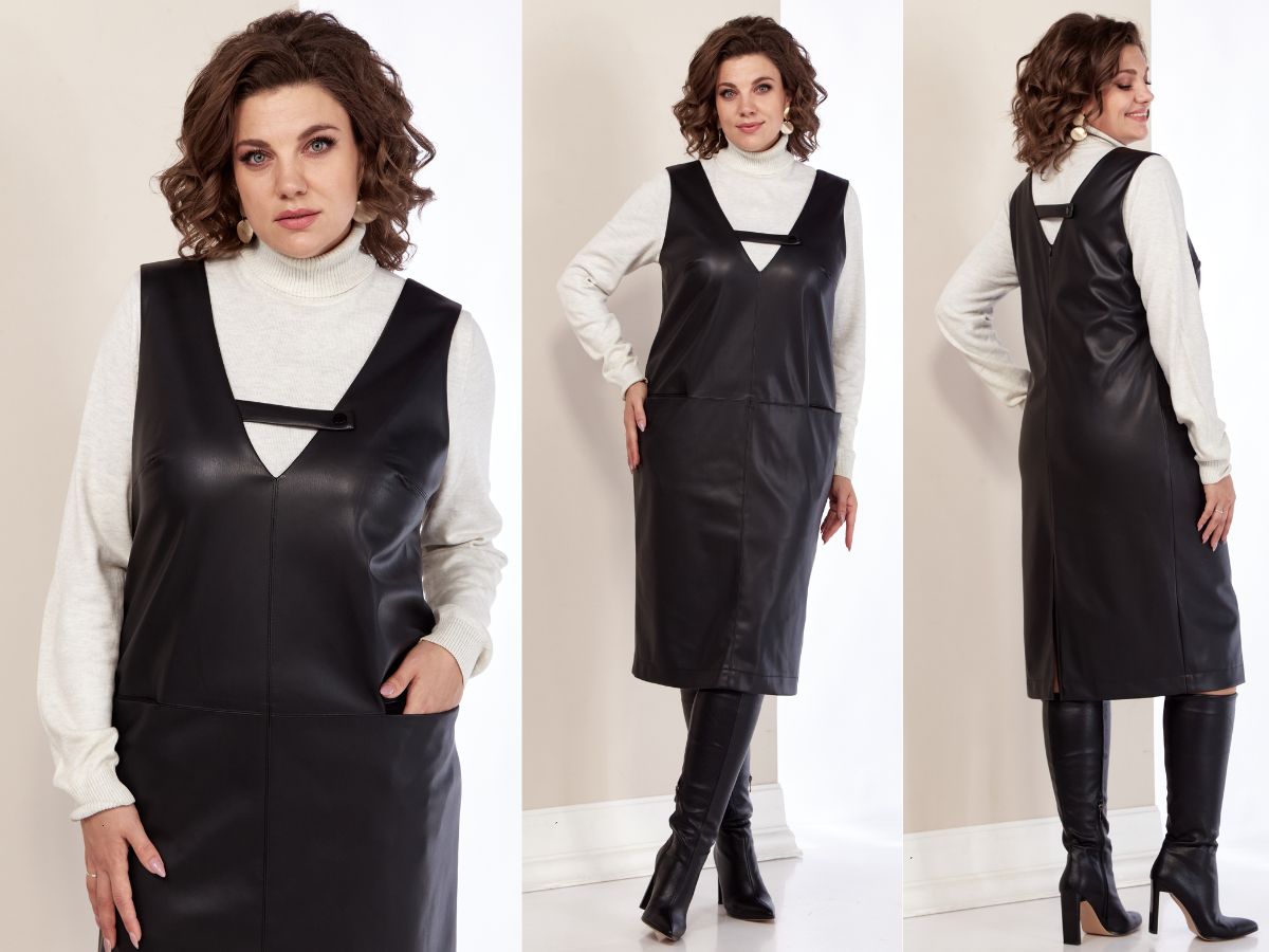 Сарафан AVA Fashion М-080