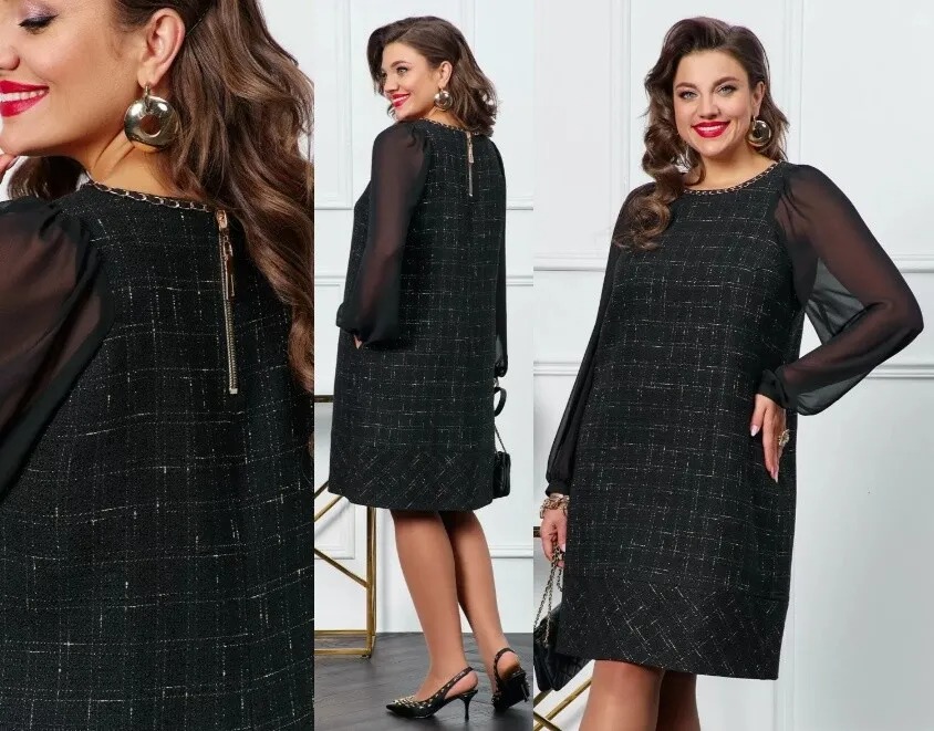 Платье Vittoria Queen 23593