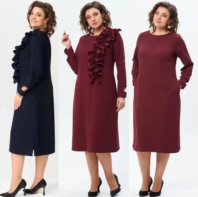 Платье Angelina & Company 1193/1196