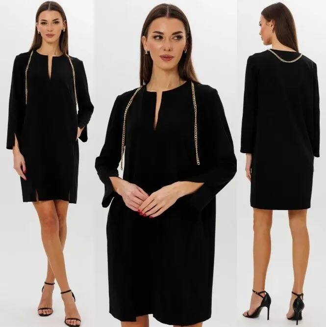 Платье Kivviwear 4254.01