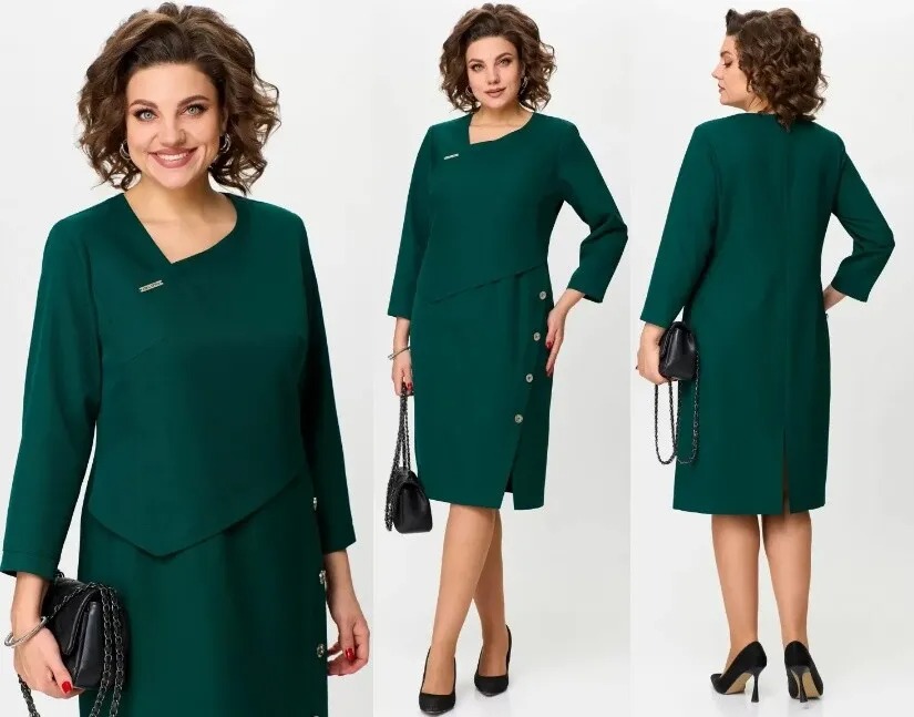 Платье, костюм Aira Style 24417