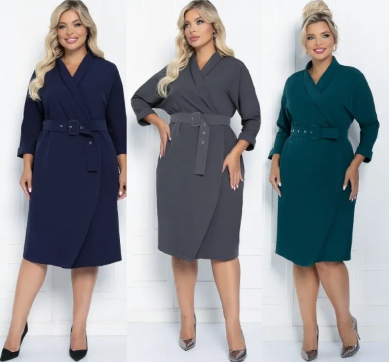 Платье LT Collection П11156