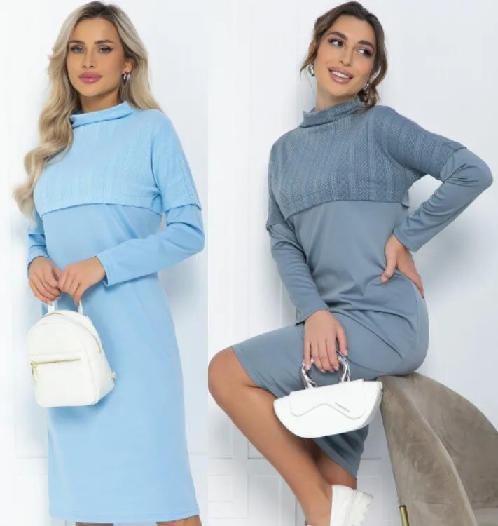 Платье LT Collection П12050