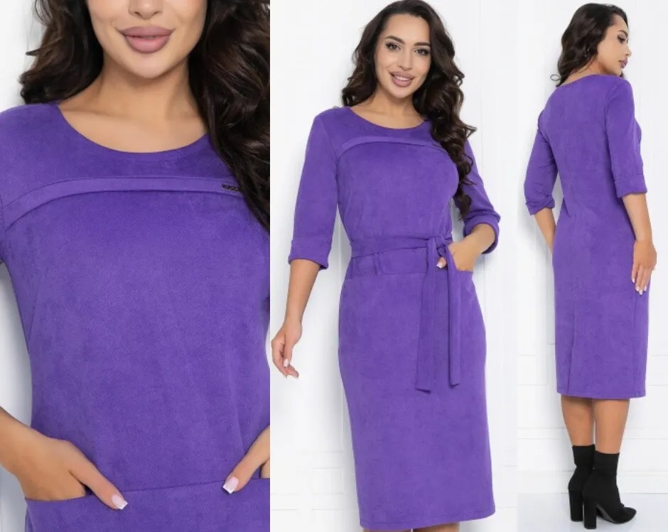 Платье LT Collection П12338-12