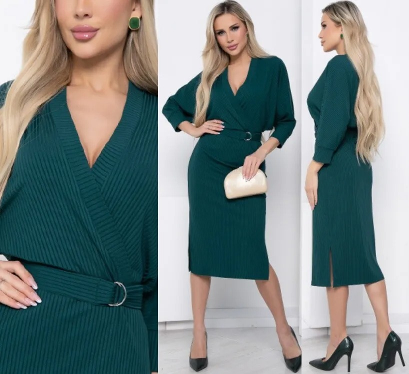 Платье LT Collection П8653