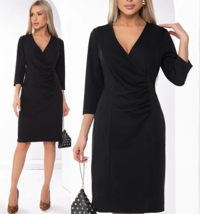 Платье LT Collection П8211