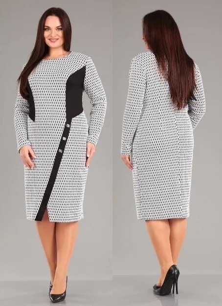 Модель Liona Style 553