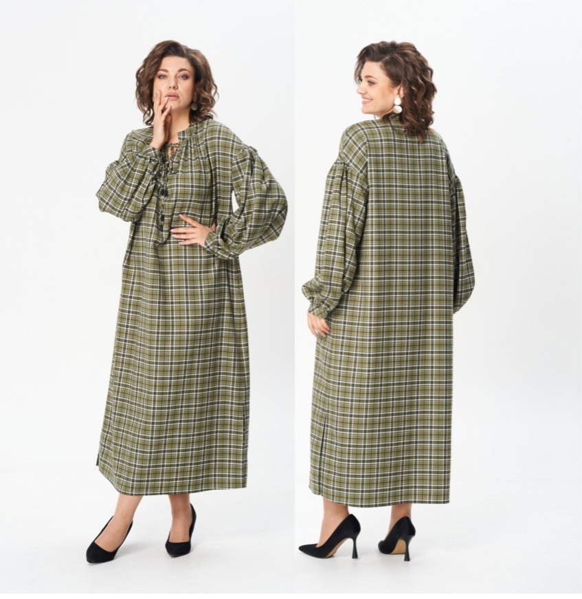 Платье Avenue Fashion 0137