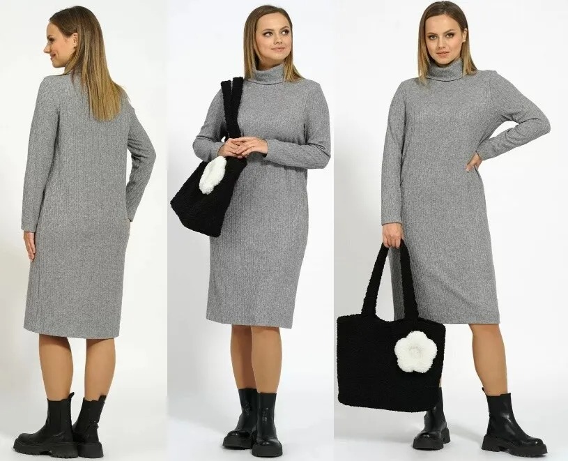 Платье Alani Collection 1807