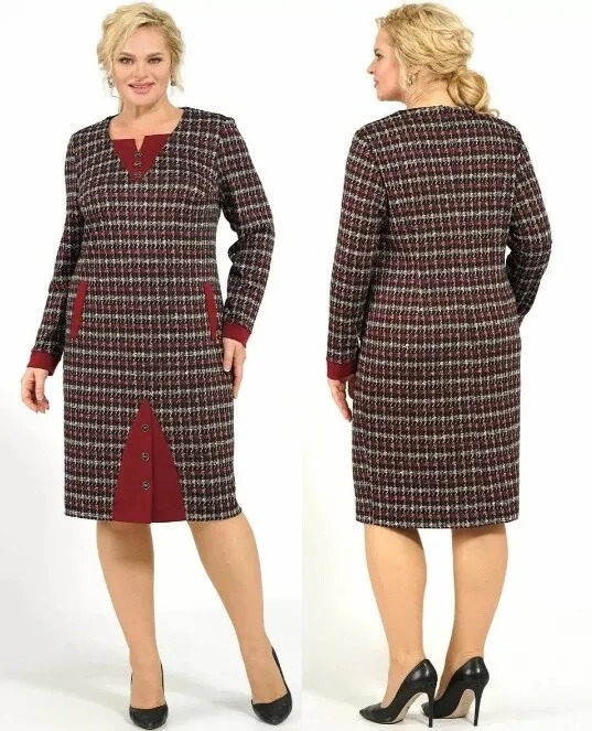 Модель Alani Collection 1985-2