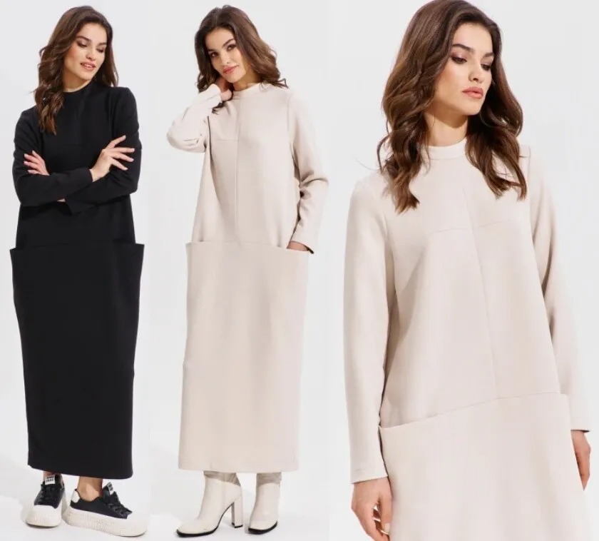 Платье Rinka 1363