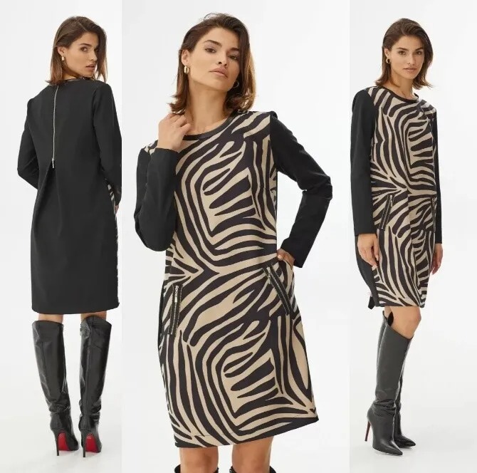 Платье Niv Niv Fashion 2139