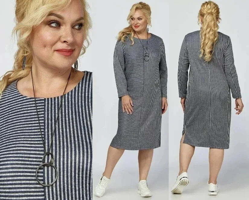 Платье, комплект Новелла Шарм А4002