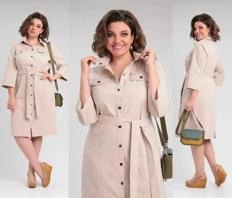 Платье Lady Secret 3725Б