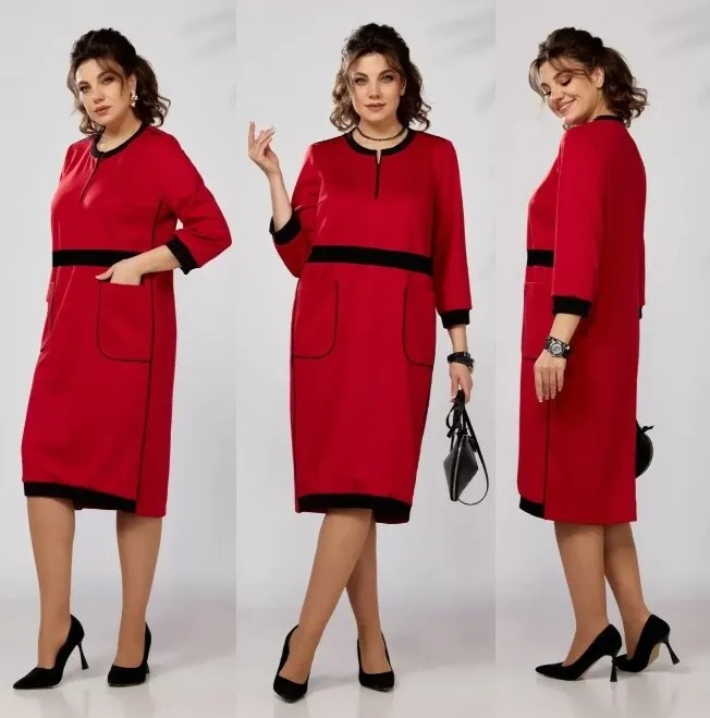 Платье Lady Secret 3766