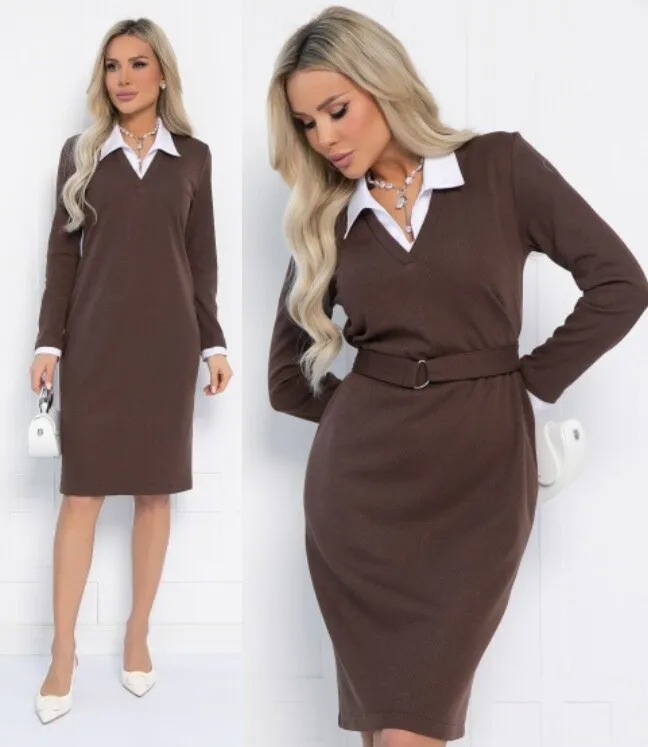 Платье LT Collection П12761-12М