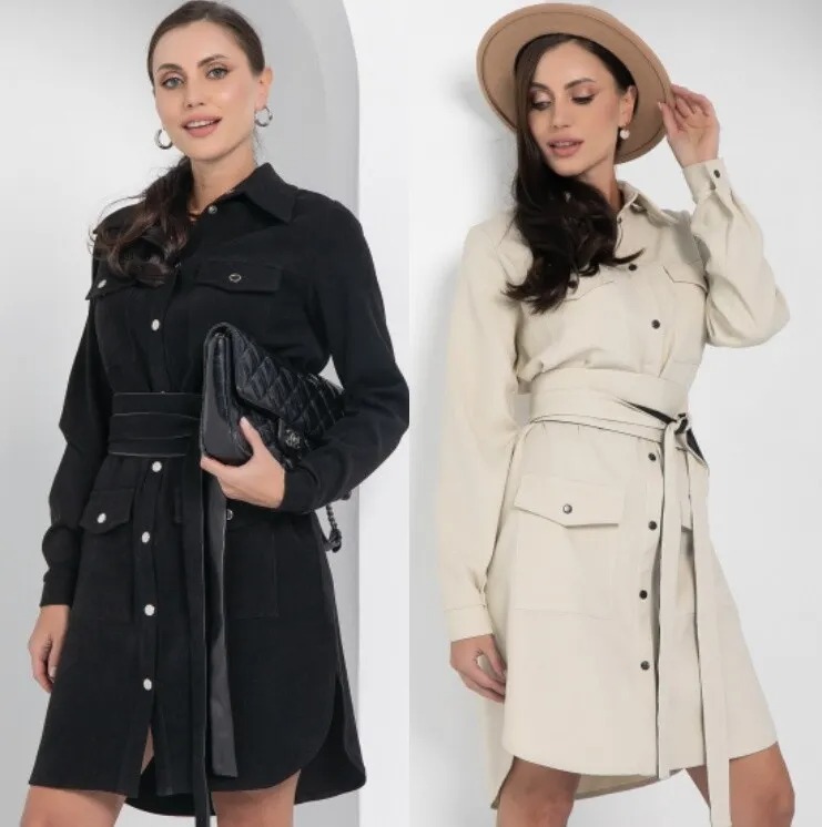 Платье LT Collection П12262-44