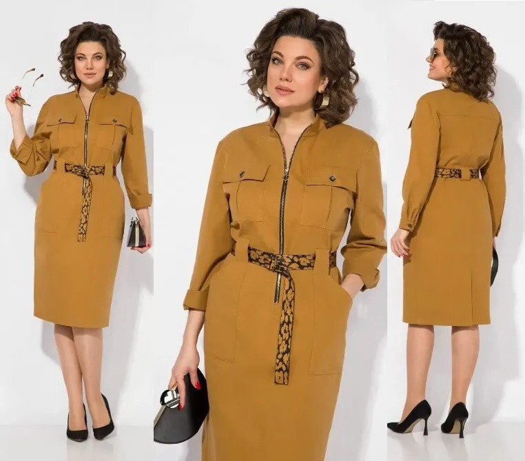 Платье Liliana 1416К