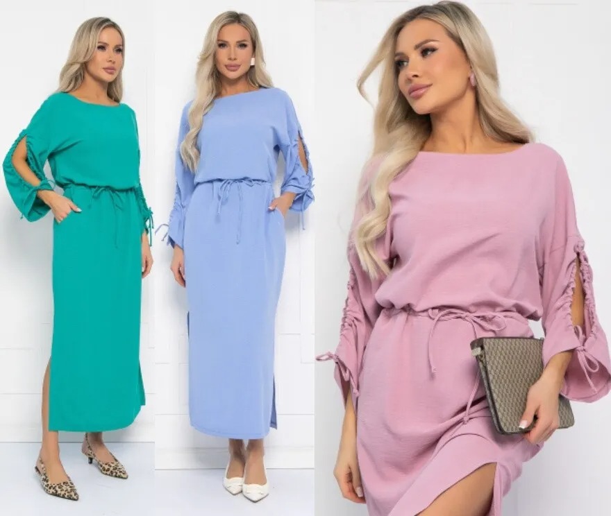 Платье LT Collection П12637-8