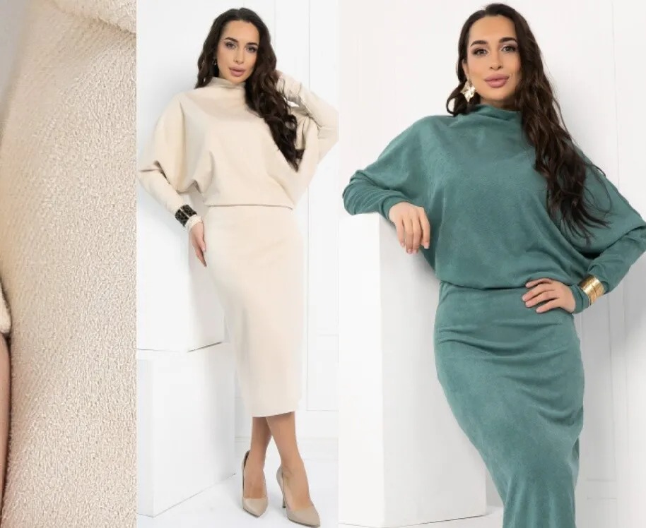 Платье LT Collection П12813-12М