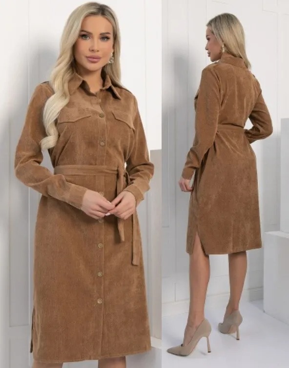 Платье LT Collection П12800М