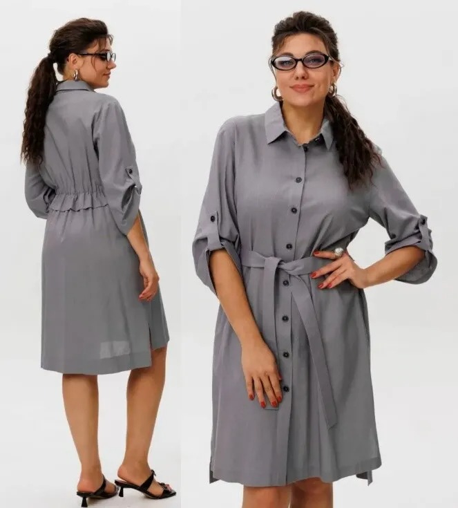 Платье Anelli 1579