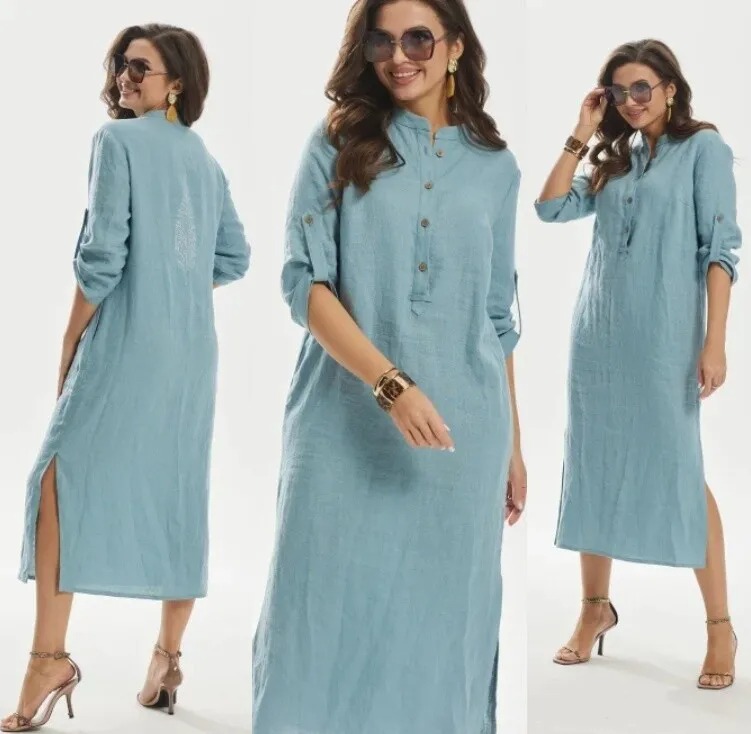 Платье Mali 424-004г