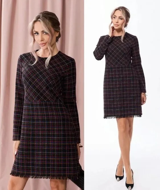 Платье Golden Valley 44217