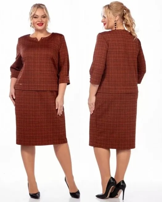 Платье СиБон 0291