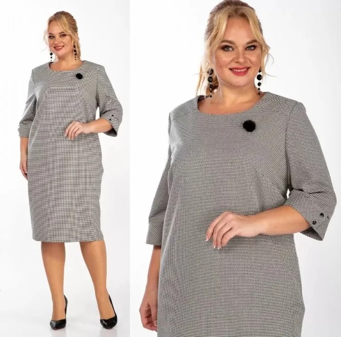 Платье, костюм СиБон 0260