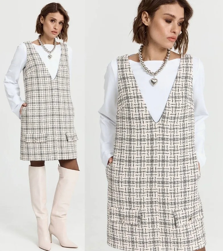 Сарафан ATTIKA A3097.2