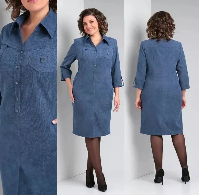 Платье Tensi 364С