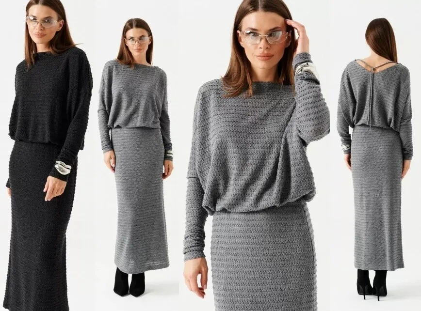 Платье Elletto Life 1103