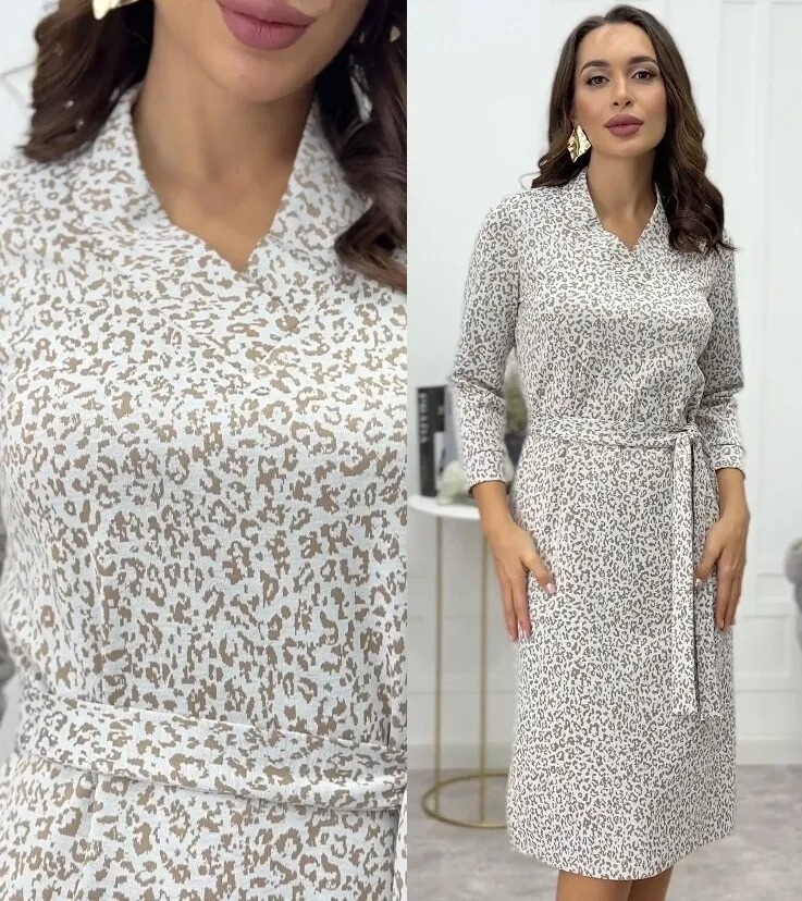Платье LT Collection П13753-19М