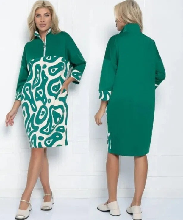 Платье LT Collection П11079