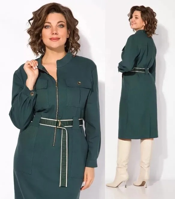 Платье Liliana 1416И