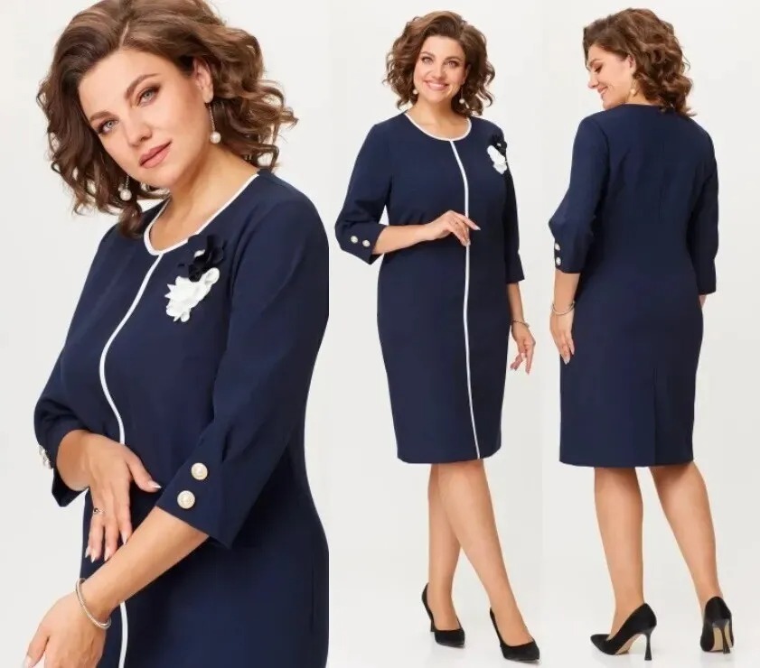 Модель Moda Versal П2485