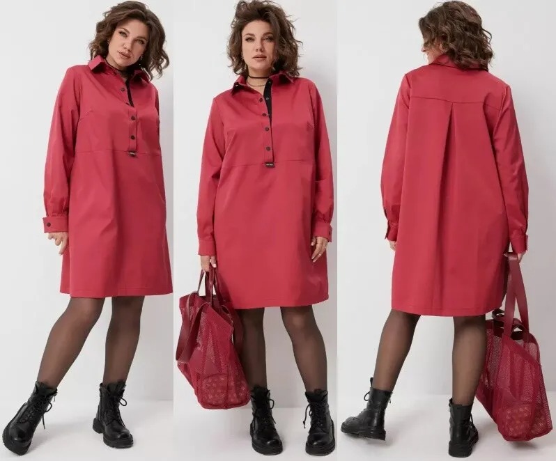 Платье BegiModa 1059