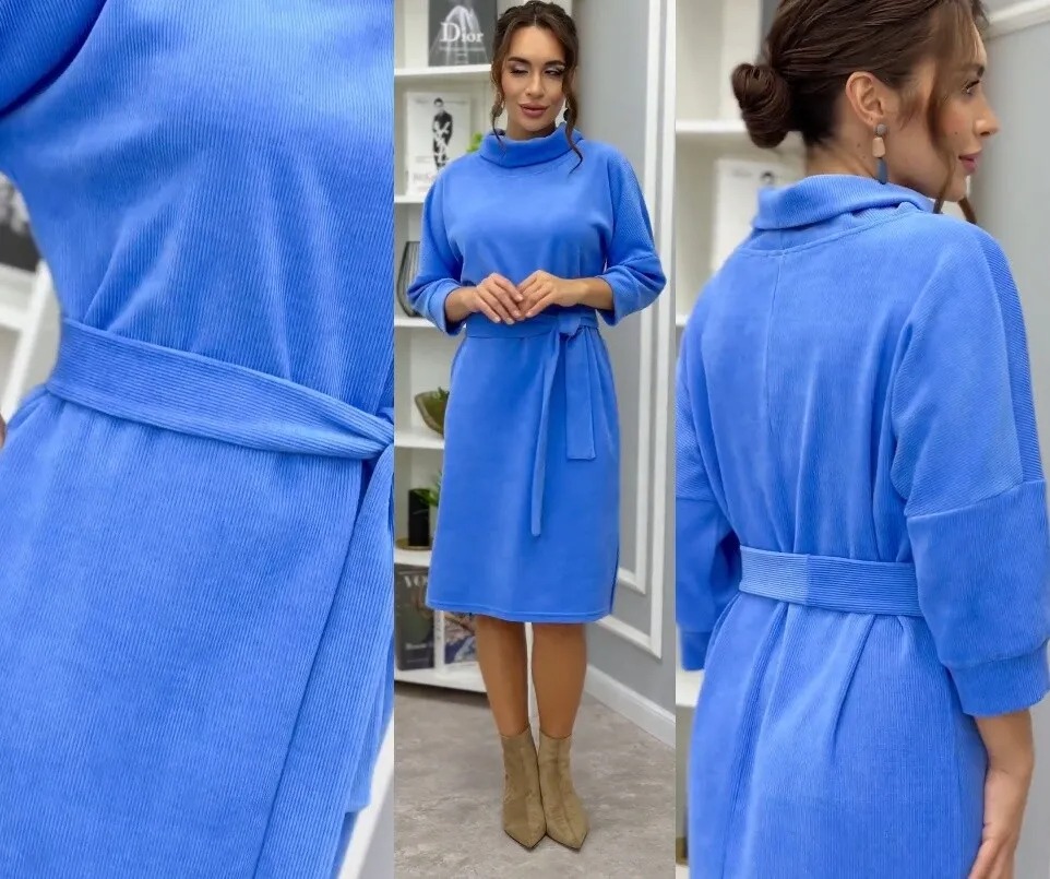 Платье LT Collection П14277-4М