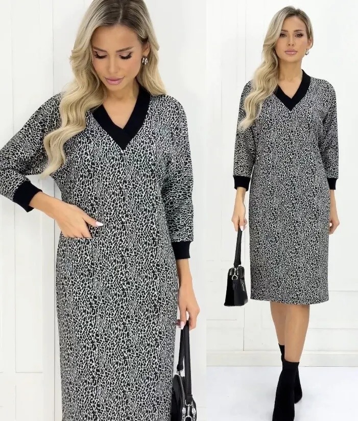 Платье LT Collection П12088