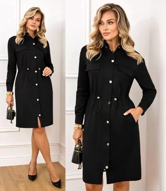 Платье Agatti 5802