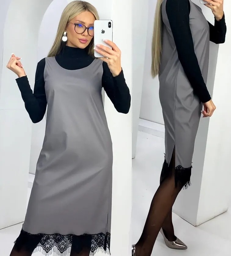 Сарафан LT Collection П8101