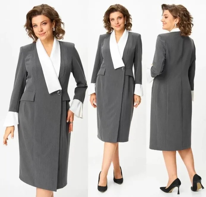 Платье Anastasia Mak 1124-2