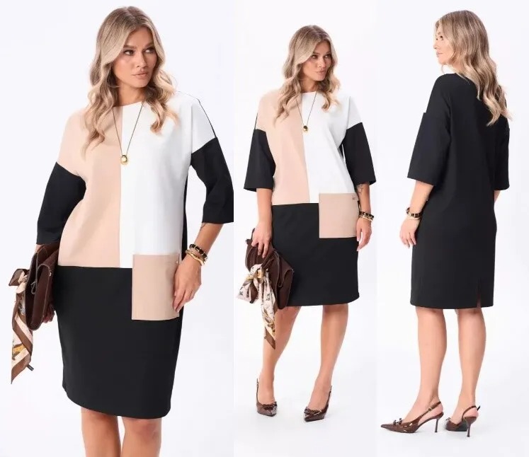 Платье Anastasia 1275