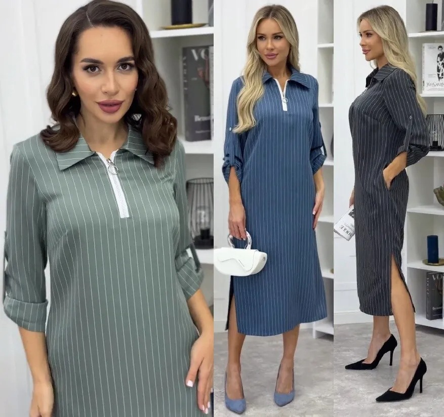 Платье LT Collection П14331-18М